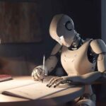 Why You Shouldn’t Rely on AI to Write Your Resume